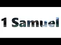 The Book of 1 Samuel - New King James Version NKJV