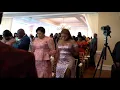 Would You Still Love Me? LIVE Wedding SURPRISE - Brian Nhira