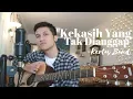 Lagu KEKASIH YANG TAK DIANGGAP - KERTAS BAND ( COVER BY ALDHI )