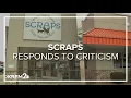 SCRAPS shelter responds to accusations of unethical treatment of animals