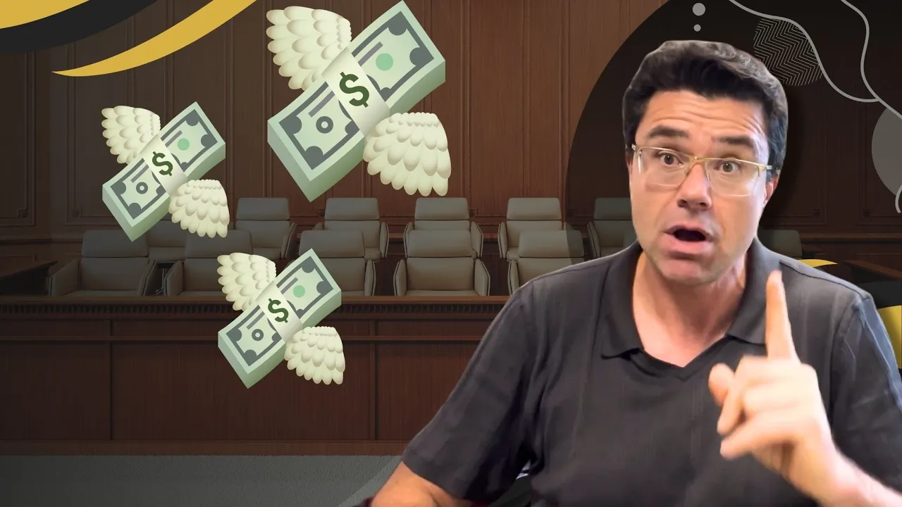 Why Do Jury Verdicts Get Reduced?