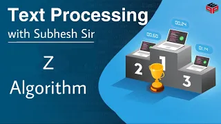 Z Algorithm