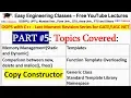 OOPS with C Part 5 Last Moment Revision Series IBPS IT Officer Exams