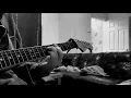 Catfish and the Bottlemen - 7(Live BBC Maida Vale Lead Guitar Cover)