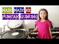 Download Lagu Naik-naik ke puncak gunung| lagu yang cocok untuk belajar piano/keyboard