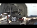 2005 Chevrolet Equinox Need Help With Light