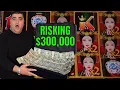 Download Lagu I Risked $300,000 Chasing the GRAND JACKPOT… Did It Pay Off?! 😱 MP3