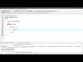 Lecture 27 Count Even and Odd numbers using while loop