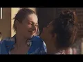 Euphoria Special Episode Kissing Scenes Rue and Jules Zendaya and Hunter Schafer 2020