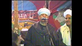 الشيخ ياسين التهامي حفله بنجا 2007ج1 