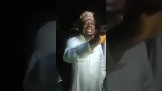 tani olohun has been arrested listen to the reason for his arrest sheikh otuka agidi and baba bariga