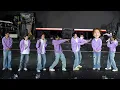 Download Lagu BTS ENDING MENT ( Happy birthday JIMIN 생일축하 받는 지민) Fancam @ 2022 BTS YET TO COME IN BUSAN CONCERT