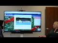 Harrison-Taylor 911 Center Director of Marion County Emergency Mangagement