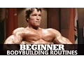 The BEST Bodybuilding Posing Routines for Beginners