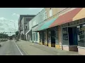 Arcadia Florida - Rural Town In The Grip Of The Good Ol Boys