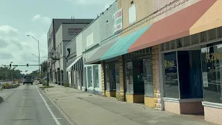Arcadia Florida - Rural Town In The Grip Of The Good Ol Boys