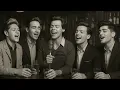 Lagu One Direction - Night Changes (1960s Soul Jazz AI Cover) [BEST VERSION]