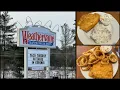 Weathervane Seafood Restaurant Chichester New Hampshire