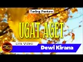 Lagu Dewi Kirana - Ugat Aget (Official Lyric Video)