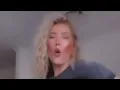 WWE nxt nikkita Lyons twerking in leggings thick