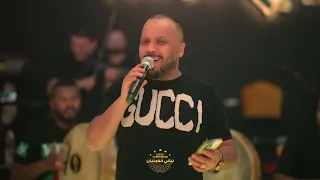 فهد نوري جديده يا خساره ياخساره ضيعتني وكل التعب راح      حفله ليالي المرديان دندنها