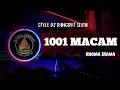 Lagu DJ DANGDUT 1001 MACAM STYLE DJ DANGDUT DURASI PANJANG || MUSIK COVER