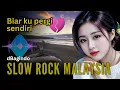 Download Lagu 🎙️Biar Ku Pergi Sendiri | 🎸Lagu dBagindo Slow Rock Malaysia Paling Sedih \u0026 Viral Pekan Ini