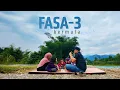 Download Lagu Akhirnya, mula projek Studio Fasa-3. Ready tapak dulu.