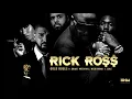 Rick Ross - Gold Roses (feat. Drake, Meek Mill, Nicki Minaj & J. Cole) [MASHUP]