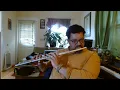 Download Lagu Inti Ch'amamp' Qhantatio' - Flute