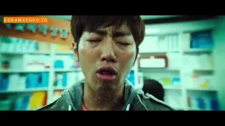 review film the flu korean movie mirip virus covid 19 