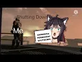 Animekisa Permanent Shutdown