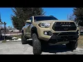 Does the OTT tune help on MPGs for the Toyota Tacoma