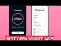 7 Open-Source Android Apps Every User Should Have in 2025