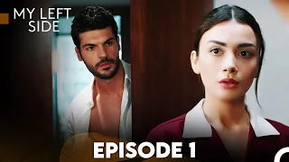 Left My Side Episode 1 English Subtitles 