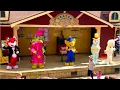 Download Lagu Bamseteater på Trollskogen Premiär dag i Kolmåden