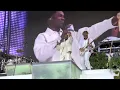 Giveon - Garden Kisses (LIVE, Gov Ball NYC 2023, 6/11/23)