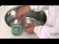 How to Clean Dentures the Right Way