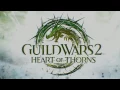 The Pact Laid Waste [DEMO] | Guild Wars 2: Heart of Thorns Original DEMO Soundtrack
