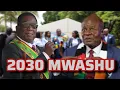 CHABVONDOKA, 2030 COLLAPSING AS MNANGAGWA ALLIES FIGHT AND TARGET EACH OTHER