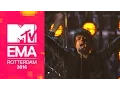 Download Lagu Green Day - Bang Bang (Live From The 2016 MTV EMA Awards)