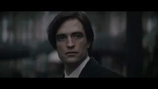 Nirvana Something In The Way The Batman 2022 