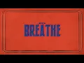 SIVIA - BREATHE (OFFICIAL LYRIC VIDEO)