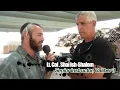 Israeli Commando Gives Insiders View on Entebbe Mission