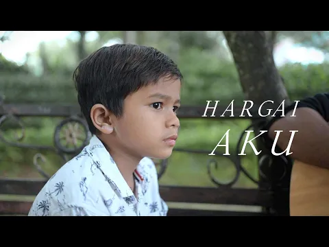 Download MP3 ARMADA - HARGAI AKU [Cover By Raju \u0026 Ayah]