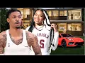 Download Lagu Shelomi Sanders (HIDDEN HUSBAND) Lifestyle \u0026 Net Worth - Shedeur Sanders Sister
