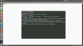 Python urllib urlretrieve - Download Image File over HTTP