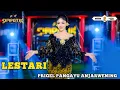 Lagu LESTARI - PRIGEL PANGAYU ANJARWENING | OFFICIAL LIVE VIDEO SIMPATIK MUSIK)