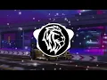 Vois Sur Ton Chemin - Deprezz, EXORC1ST (BASS BOOSTED)