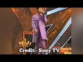 Mohammad Faiz Dekha Tenu Pehli Pehli Baar Ve • Superstar singer 3